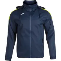 Joma Winddicht jack Trivor | Maat S