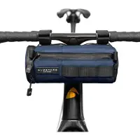 Almsthre Compact Stuurtas 1.2l