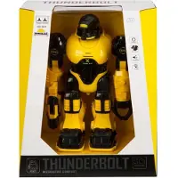 Sunman Thunderbolt-Robot GEEL