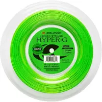 Solinco Hyper-g Round 200 M Tennisracketsnaar
