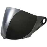 LS2 Model 12 Vizier