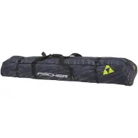 Fischer Alpine Fashion 3 Pairs Skitas