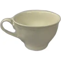 Villeroy & Boch scala kopje 0,22 l wit