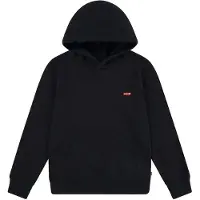 Levi's Kids Sweatshirt zwart
