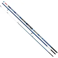 Falcon Wild Xxsurf Surfcasting Rod Zilver 4.20 m / 200 g