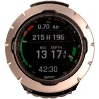 Amx Teknology Gin Mk2 V1 T6082 Diving Computer Protector Goud