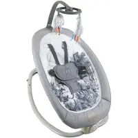 Asalvo Fold Forest Hammock Grijs Kinderen