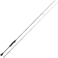 Alcedo Area S5 Trout Spinning Rod Zilver 1.98 m / 0.5-6 g
