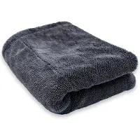 Liquid Elements Black Hole XL | Premium Droogdoek - 80x50