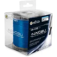 LINEAEFFE Nobu Pro Monofilament 1000 M Blauw 0.220 mm