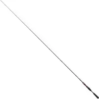 Daiwa Steez Ags Baitcasting Rod Zwart 2.19 m / 7-28 g