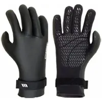 West 3mm 5 Fingers Strech Handschoenen