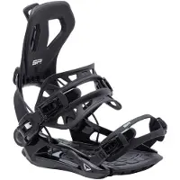 SP United Ft360+ Snowboardbindingen