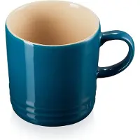 Le Creuset Luxe mokken set – koffie mokken set – beker – coffee mug set – duurzaam