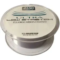 ASSO Ultra Low Stretch 300 M Monofilament