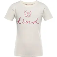Alpine Pro Kinder-T-shirt Ecomo 2 | Maat 10/11 ans