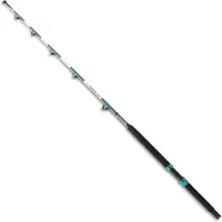 Sugoi To Drag Trolling Rod Zwart 1.65 m / 15-45 Lbs