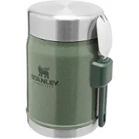 Stanley Thermos Lunchbox - Voedselcontainer - Thermische voedselcontainer - Lunchbox van roestvrij staal