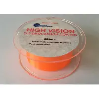 Estanfish High Vision 300 M Monofilament Oranje 0.360 mm