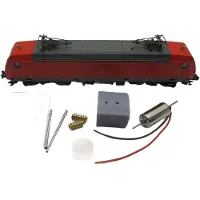 Fleischmann micromotor nf035C N ombouwset voor BR 101, BR 145 Modelle ohne Schnittstelle