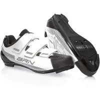 BRN 3 Straps Raceschoenen
