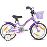 Prometheus children's bike