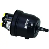 Ultraflex X74 Up20f Pump Support Zilver