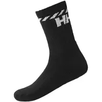 Helly Hansen Katoenen sokken sport (x3) | Maat 39/41
