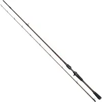 Westin W4 Finesse-t T&c 2nd Baitcasting Rod Grijs 2.13 m / 7-21 g