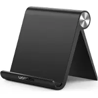 UGREEN Telefoonhouder Smartphone Mobiel Houder Universele Mobiel Houder voor Bed, Bureau