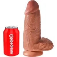 Pipedream Chubby Tan