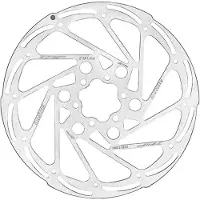TRP RS02M 6 Hole Disc || Maat: 140 mm