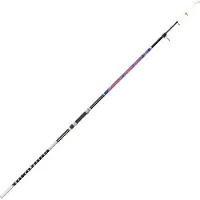 Yokozuna Speed Ts Canarias Telescopic Surfcasting Rod Zilver 4.50 m / 100-200 g