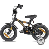 Prometheus children's bike