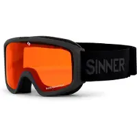 Sinner Duck Mountain Skibril