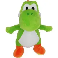 Super Mario Yoshi - Bros Pluche Knuffel 30 cm