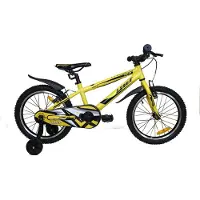 Umit 180 18´´ Fiets