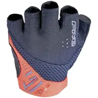 Five Gloves Rc Gel Korte Handschoenen Blauw M