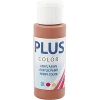 Packlinq Plus Color Acrylverf, terracotta, 60 ml/ 1 fles