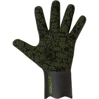 Salvimar New Skinwind 3.5 Mm Gloves Zwart 2XL