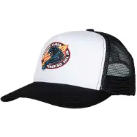Santa Cruz Natas Sc Panther Meshback Pet