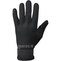 Mares Pure Passion Amara Black 2 Mm Handschoenen
