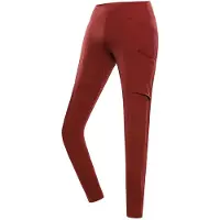 Alpine Pro Leggings voor dames Gerwa 2 | Maat M