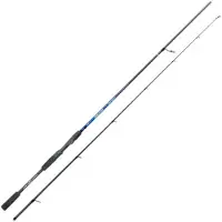 Hart Ecosystem Saltwater Spinning Rod Zilver 2.74 m / 15-50 g