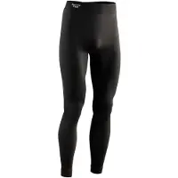 Lurbel Win Leggings Zwart 3XS Man