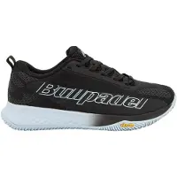 Bullpadel Xplo Pl Tour Final 25v Padel Shoes Zwart EU 43 1/2 Man