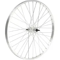 Mvtek 24´´ X 1.75 Voorwiel