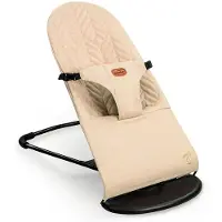 Asalvo Paradise Hammock Beige Kinderen