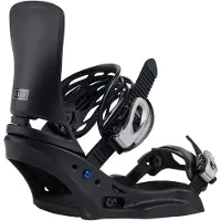 Burton Lexa Est Snowboardbindingen Voor Vrouwen