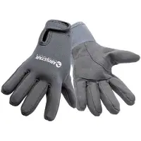 Abysstar Amara Handschoenen 2.5 Mm Grijs XL